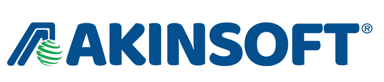 Akınsoft Logo