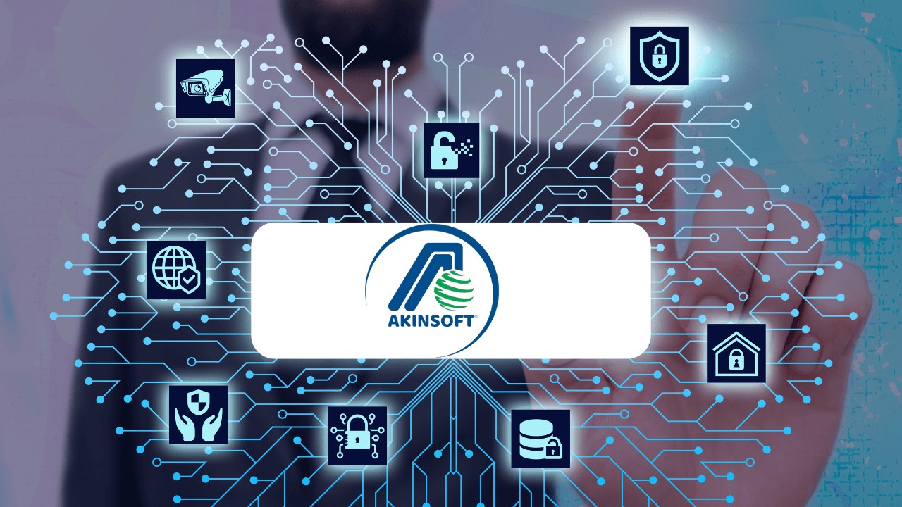Akınsoft Bağcılar Banner