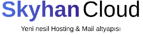 Skyhan Cloud Logo